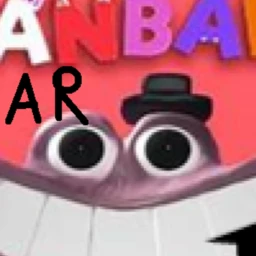 garten of banban tycoon icon