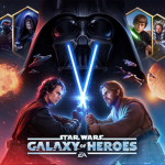 Galaxy of Heroes [SW]