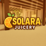Solara Juicery