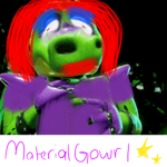 I just made this group XD