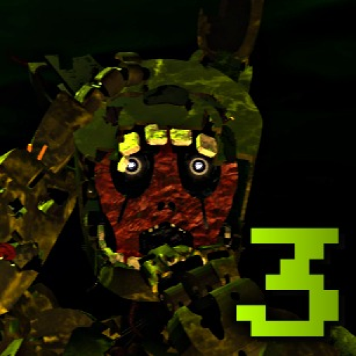 FNaF 3 Multiverse RP