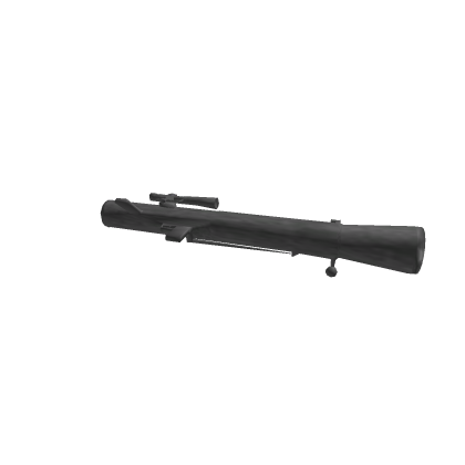 Rocket Launcher