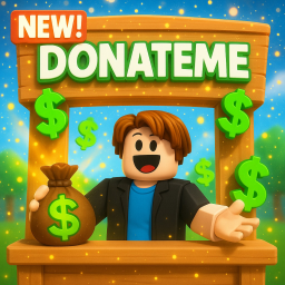 DonateMe