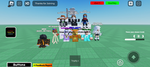 Tuxt Obby Production