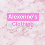 Alexenne’s Clothing