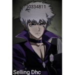 CashDH Seller