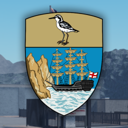 St. Helena Police Training Branch
