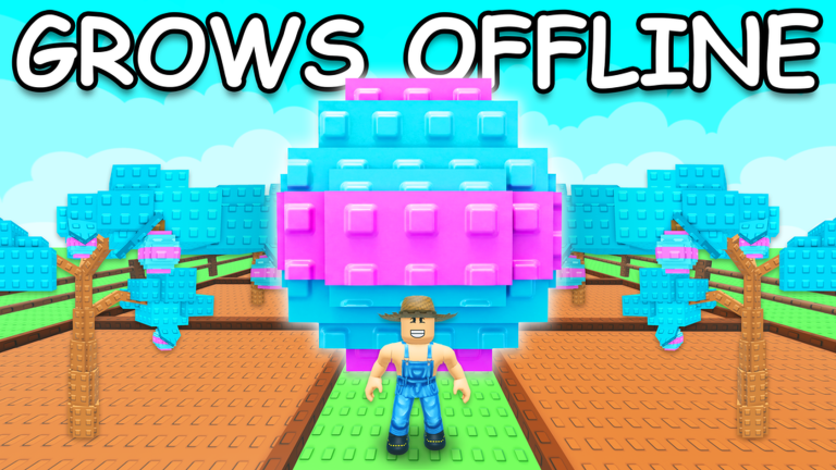 [🐰] Grow a Garden 🌶️ screenshot 1