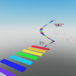 Obby  impossible