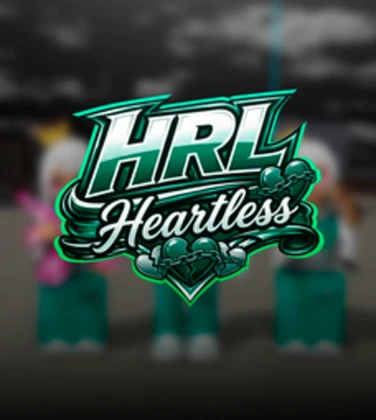 Heartless 狠心 Roblox group icon
