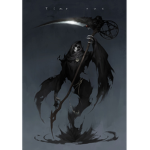 사신 Reaper Tsar Bomba