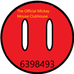 The Official Mickey Mouse Club House