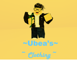 ~ Ubea's Clothing ~ Home Store!