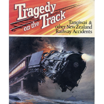 l'incidente del treno di Natale