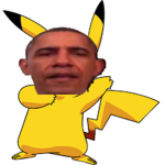 Obama Roblox SOCIETY