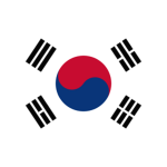 [ROK] Republic of Koreaᅠ