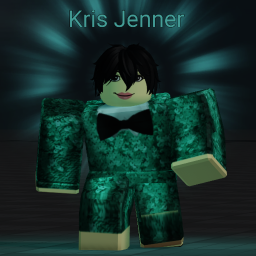 ESCAPE GETTING KRISSED!