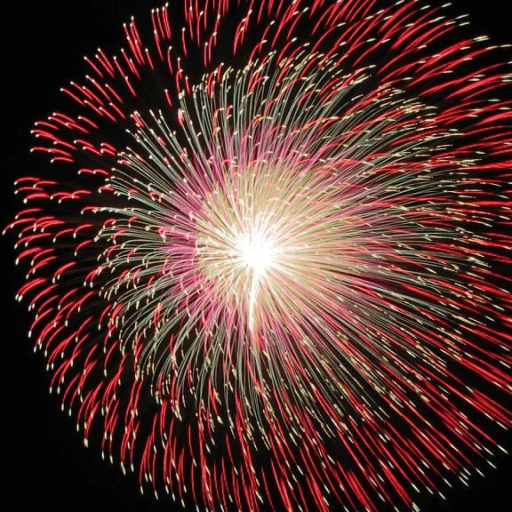 fireworks playground:D