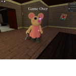 mousey fangroup