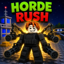 [NEW!] Horde Rush