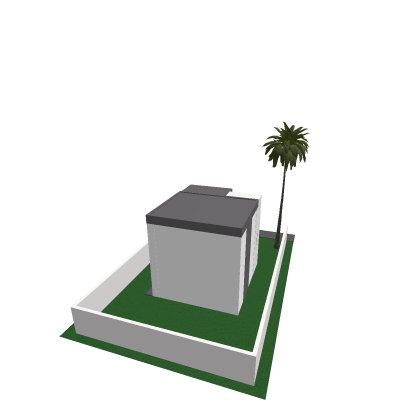 Modern house