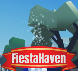 [SHUT DOWN] Fiestahaven RP!