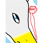 Flare's Stress Control (Fanmade!)