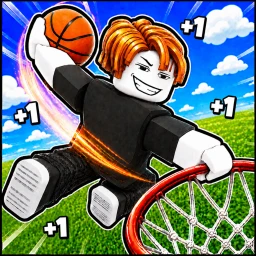 +1 Dunk per Jump icon
