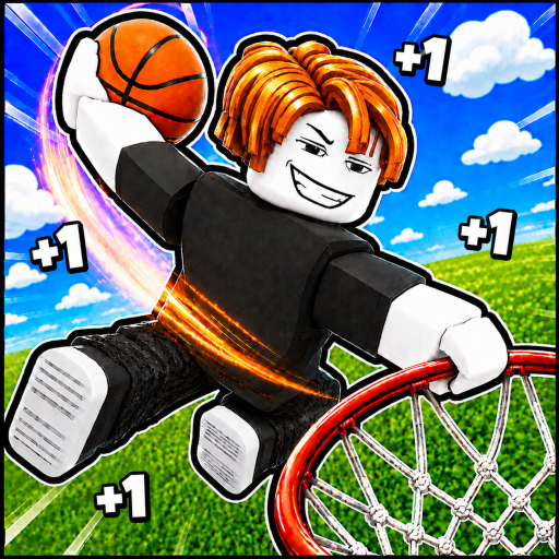 +1 Dunk per Jump