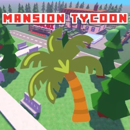🌴Mansion tycoon🌴 icon