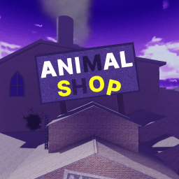 Animal shop 2
