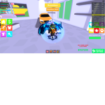 The Roblox Player of Family Paradise