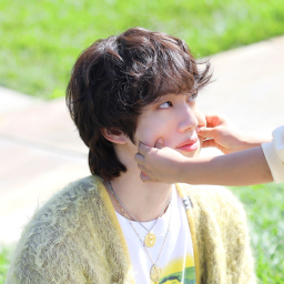 💫ミ☀️