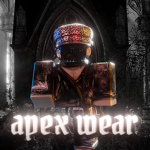 Apex Wear