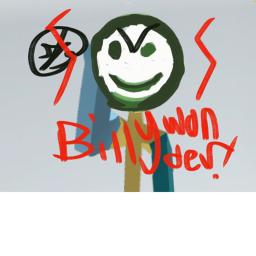 billy wonder