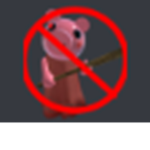 PIGGY HATERS.