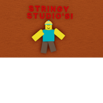 Stringy Studio