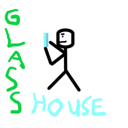 Glass House Hangout