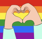 The Pride Peoples!