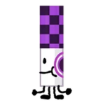 Missing Texture Marker