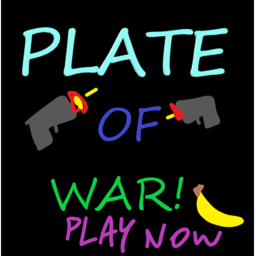 PLATE OF WAR(BETA)