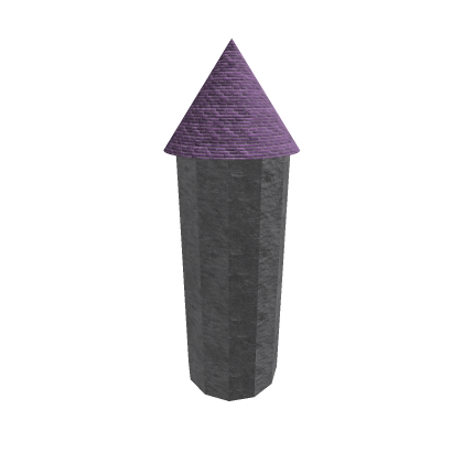 Wizzard Tower