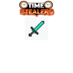 [New] Time'Stealer!