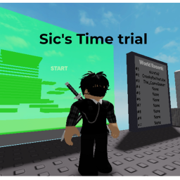Sic's Time trial [HARD MODE]