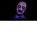 FNAF Demons of the world