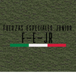 Fuerzas Especiales Junior
