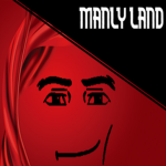 Manly Land