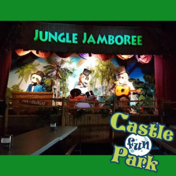 The Jungle Jamboree Showroom Experience