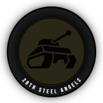 28th Steel Angels