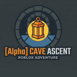 [Alpha] Cave Ascent 🏐